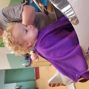 Meet your Posher, Shawn